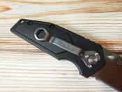 Складной нож от компании Kershaw. Модель 3/4 Ton (1446). Оригинал