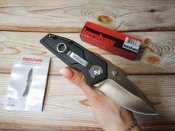 Складной нож от компании Kershaw. Модель 3/4 Ton (1446). Оригинал