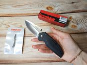 Складной нож от компании Kershaw. Модель 3/4 Ton (1446). Оригинал