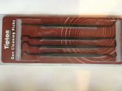 Tipton Cleaning Picks