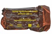 Бандаж кровоостанавливающий (перевязочный пакет). Ширина 15 см.+ бонус