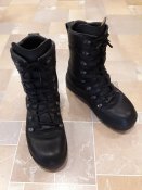 Берцы Kampfstiefel BW 2005 р. 270/106 (наш 42). Германия. Оригинал