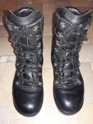 Берцы Kampfstiefel BW 2005 р. 270/106 (наш 42). Германия. Оригинал