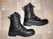 Берцы Kampfstiefel BW 2005 р. 270/106 (наш 42). Германия. Оригинал