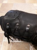Берцы Kampfstiefel BW 2005 р. 270/106 (наш 42). Германия. Оригинал
