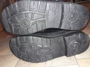 Берцы Kampfstiefel BW 2005 р. 270/106 (наш 42). Германия. Оригинал