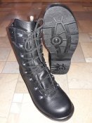 Новые Берцы Kampfstiefel BW 2007 р. 280/109 (Германия) Оригинал.