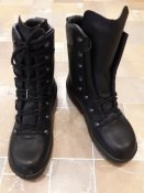 Новые Берцы Kampfstiefel BW 2007 р. 280/109 (Германия) Оригинал.