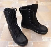 Новые Берцы Kampfstiefel BW 2007 р. 280/109 (Германия) Оригинал.