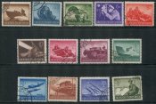 1944 Рейх полная серия вермахт