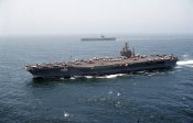 Голландка матроса ВМФ США
