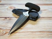 Нескладной нож от компании Cold Steel. Модель Safe Maker I (12DBST). Оригинал