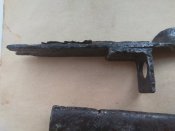 Ерзац манліхер м95