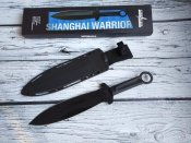 Нескладной нож от компании Cold Steel. Модель Shanghai Warrior. Оригинал