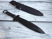 Нескладной нож от компании Cold Steel. Модель Shanghai Warrior. Оригинал