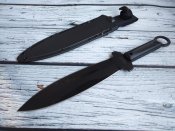 Нескладной нож от компании Cold Steel. Модель Shanghai Warrior. Оригинал