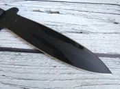 Нескладной нож от компании Cold Steel. Модель Shanghai Warrior. Оригинал
