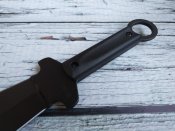 Нескладной нож от компании Cold Steel. Модель Shanghai Warrior. Оригинал
