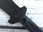 Нескладной нож от компании Cold Steel. Модель Shanghai Warrior. Оригинал