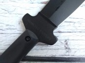 Нескладной нож от компании Cold Steel. Модель Shanghai Warrior. Оригинал
