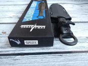 Нескладной нож от компании Cold Steel. Модель Shanghai Warrior. Оригинал