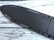 Нескладной нож от компании Cold Steel. Модель Shanghai Warrior. Оригинал