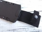 Нескладной нож от компании Cold Steel. Модель Shanghai Warrior. Оригинал