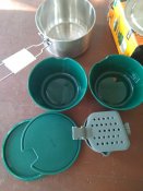 Набор посуды Stanley adventure prep and cook set