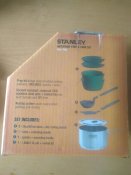 Набор посуды Stanley adventure prep and cook set