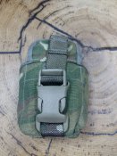 Підсумок Commanders Display Unit Pouch. MTP. Британія. Новий товар. (1 шт.)