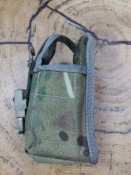Підсумок Commanders Display Unit Pouch. MTP. Британія. Новий товар. (1 шт.)