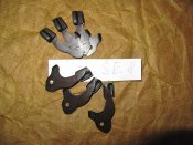 Дутая 33 на ПМ-СО, МР-411, мр-371