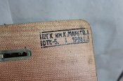 Планшетки офицерский 2штуки  29*20,5см