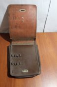 Планшетки офицерский 2штуки  29*20,5см