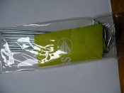 Колышки для палатки + светоотражающая лента