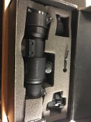 Калиматор Aimpoint Comp C3 2 MOA