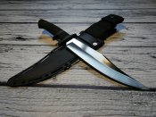 Нескладной нож от компании Cold Steel. Модель Marauder (39LSWB). Оригинал