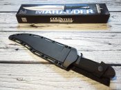 Нескладной нож от компании Cold Steel. Модель Marauder (39LSWB). Оригинал