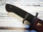 Нескладной нож от компании Cold Steel. Модель Marauder (39LSWB). Оригинал