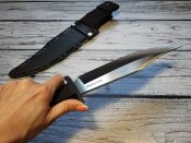 Нескладной нож от компании Cold Steel. Модель Marauder (39LSWB). Оригинал