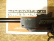 Hatsan 70