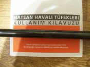 Hatsan 70