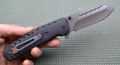Нож-флиппер Browning F66