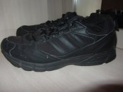 Тренировочные кроссовки военнослужащих ВС Германии. (186). BW. Adidas. Размер 305