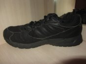 Тренировочные кроссовки военнослужащих ВС Германии. (186). BW. Adidas. Размер 305