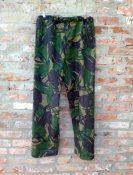 Highlander брюки-мембрана Tempest DPM XX Large