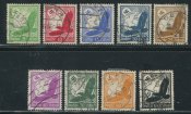 1934 Рейх кондоры авиапочта