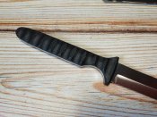 Нескладной нож от компании Cold Steel. Модель Bowie Spike. Оригинал