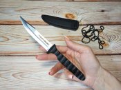 Нескладной нож от компании Cold Steel. Модель Bowie Spike. Оригинал