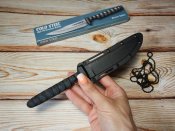 Нескладной нож от компании Cold Steel. Модель Bowie Spike. Оригинал